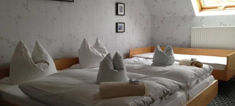 图赫尔斯图本潘森酒店(Pottensteiner Stuben Pension Gasthof)图片