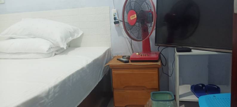 盘锦永佳招待所图片