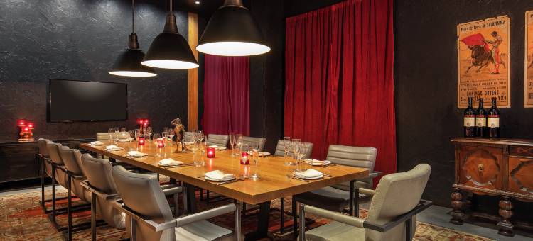 希尔顿酒店-波士顿/沃本(Hilton Boston-Woburn)图片