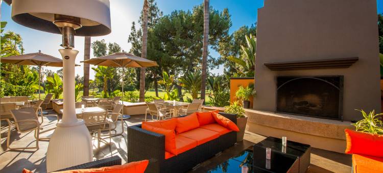 洛杉矶蒙特贝罗希尔顿花园酒店(Hilton Garden Inn Montebello / Los Angeles)图片