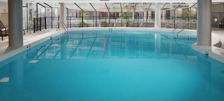 南本德希尔顿逸林酒店(DoubleTree by Hilton Hotel South Bend)图片