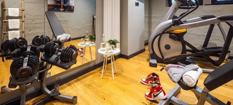 米德顿酒店(The Midtown Hotel)图片