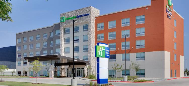 Holiday Inn Express & Suites Dallas NW Hwy - Love Field图片