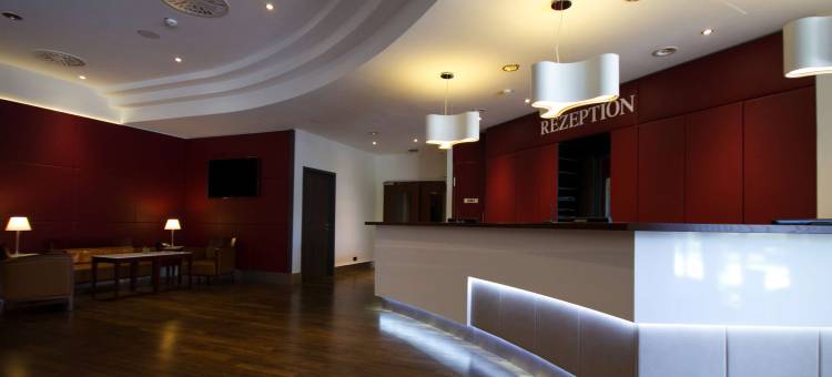 多特蒙德施柏阁酒店(Steigenberger Hotel Dortmund)图片