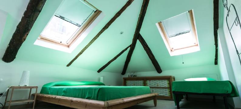 艾尔德西亚别墅(Villa Ardesia)图片