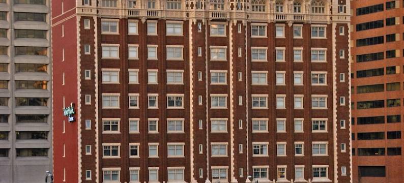 沃尔德马克西雅图酒店 - 卡姆林(WorldMark Seattle The Camlin)图片