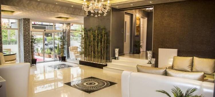 卡耶拉酒店(Hotel Kayra)图片