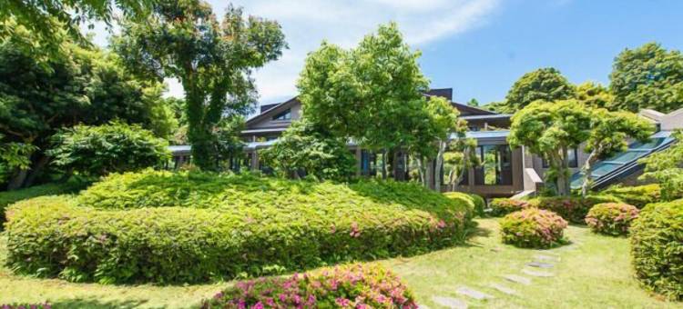 利夫马克斯度假酒店-城崎海岸店(LiVEMAX RESORT JYOGASAKI KAIGAN)图片