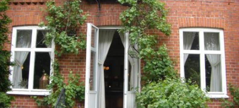 卡斯坦耶伦兹瓦德西斯酒店(Kastanjelund)图片