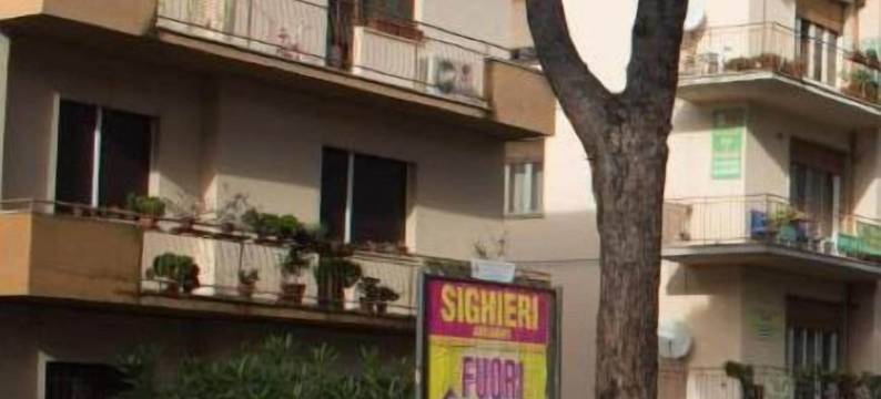 52门住宿加早餐酒店(B&B Gate 52)图片