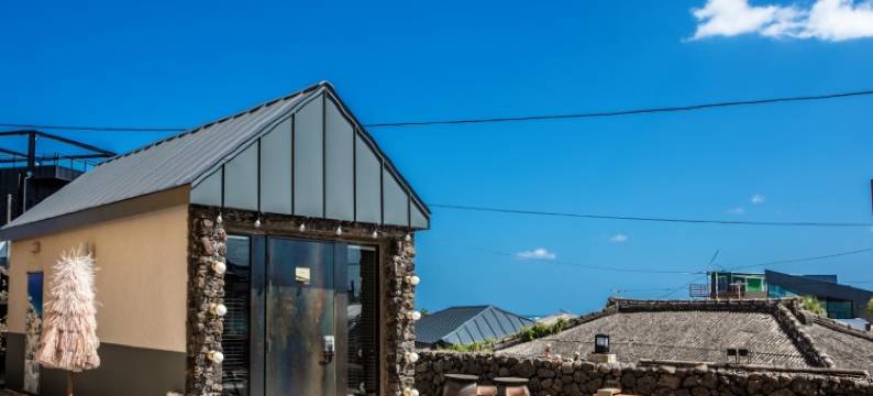 济州Kims Cottage度假屋(Jeju Kims Cottage Pension)图片