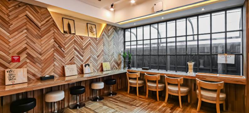 V 酒店(V Hotel)图片