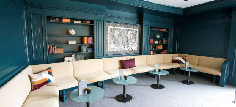 不来梅港北海酒店(Nordsee Hotel City)图片