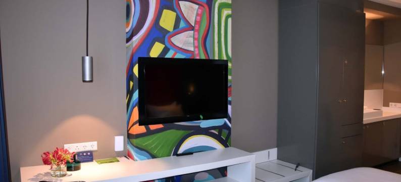 蓝宅酒店(Blue Mansion Hotel)图片