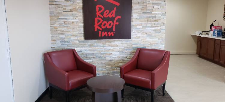 卡尔曼红顶酒店(Red Roof Inn Cullman)图片