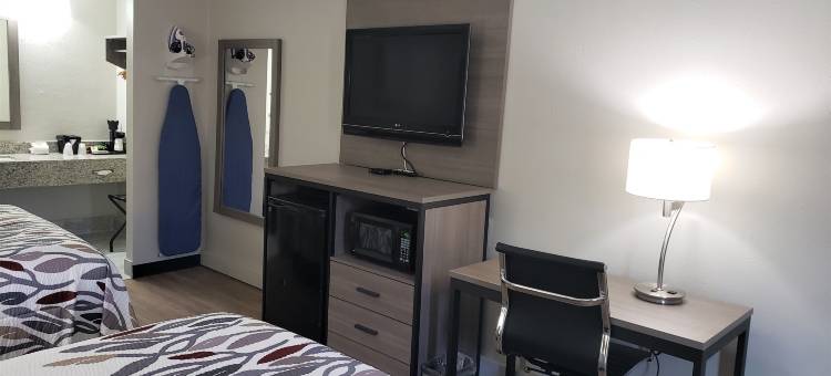 卡尔曼红顶酒店(Red Roof Inn Cullman)图片