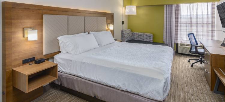 绍辛顿智选假日酒店(Holiday Inn Express Southington)图片