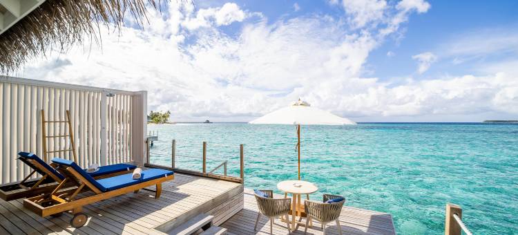 巴格里奥尼度假村-马尔代夫-豪华全包(Baglioni Resort Maldives - Luxury All Inclusive)图片