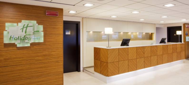 萨莱诺卡瓦德蒂雷尼假日酒店(Holiday Inn SALERNO - CAVA DE' TIRRENI by IHG)图片