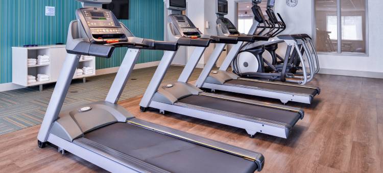 塞尔玛智选假日套房酒店(Holiday Inn Express & Suites SELMA by IHG)图片