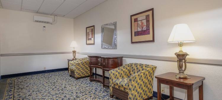 梅肯红屋顶套房旅馆(Red Roof Inn & Suites Macon)图片