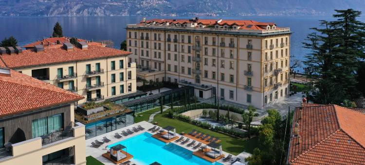 维多利亚尊邸·概念水疗酒店(R系列臻选旗下)(Grand Hotel Victoria Concept & Spa, by R Collection Hotels)图片