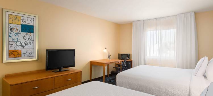 舒适酒店及套房(Comfort Inn & Suites)图片