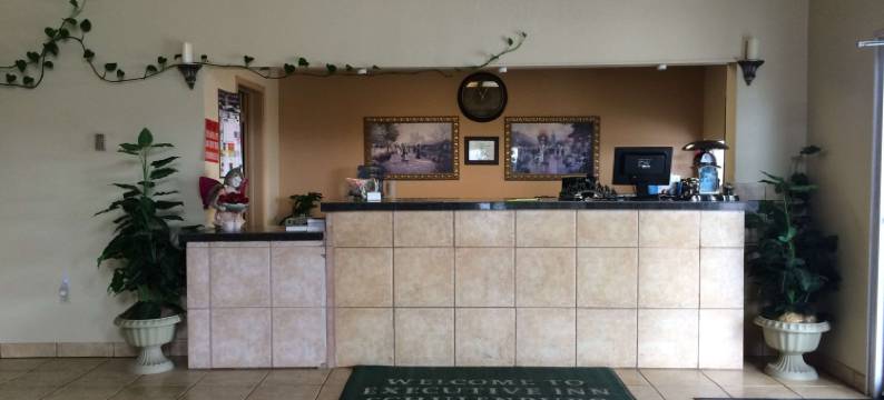 舒伦堡行政旅馆(Executive Inn Schulenburg)图片