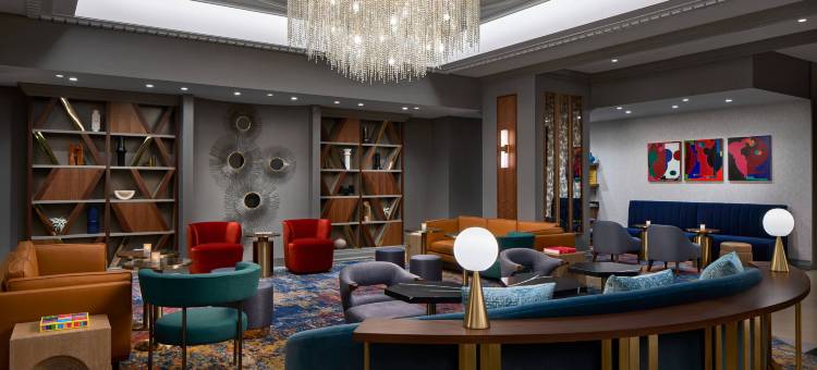 威斯特彻斯特 OPUS - 傲途格精选(THE OPUS WESTCHESTER, AUTOGRAPH COLLECTION)图片