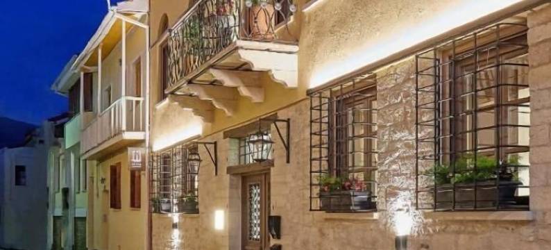 Ialna精品酒店(Ialna Boutique Hotel)图片