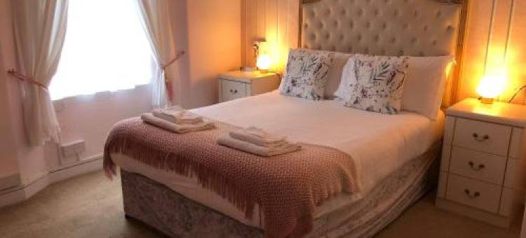 贝拉维斯塔酒店(Bella Vista Hotel)图片