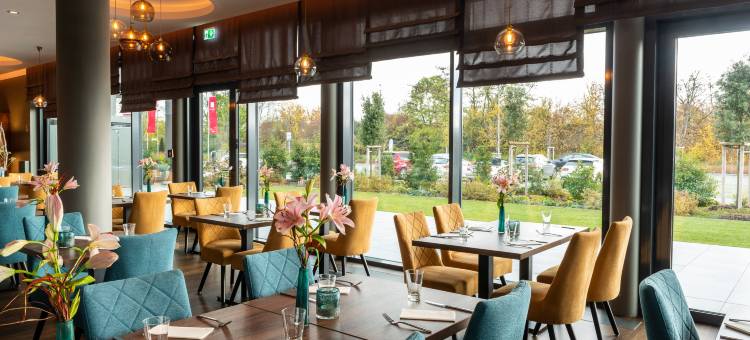 巴特克罗伊茨纳赫利昂纳多酒店(Leonardo Hotel Bad Kreuznach)图片