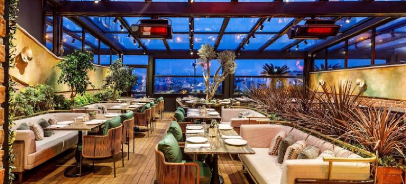 克罗夫顿设计酒店(Cronton Design Hotel)图片