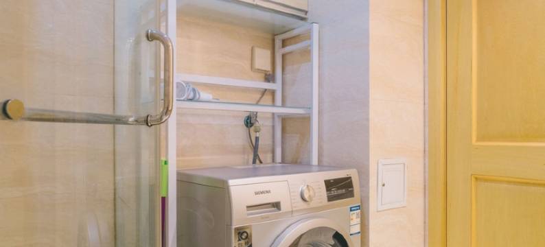 Rain屿岸民宿(建康路分店)图片