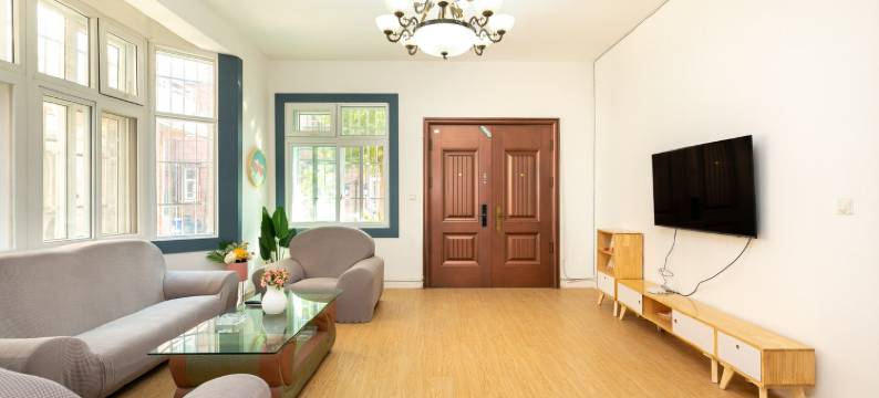 炉石的小狗子度假别墅(七莘路分店)图片