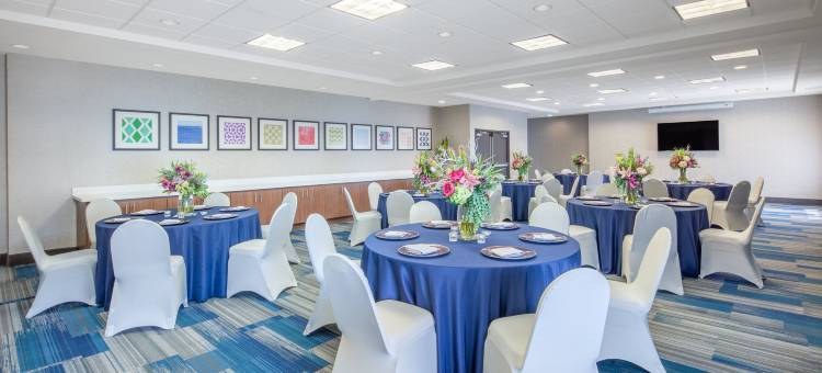 Holiday Inn Express & Suites Surprise图片