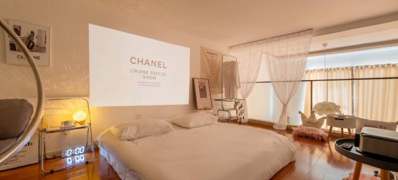 Luckyhouse摄影主题民宿(南兴道2号分店)图片