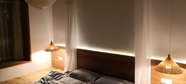 CherryHome公寓(红林路1号分店)图片