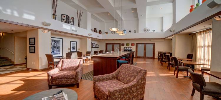 SureStay Plus Hotel by Best Western Salida图片