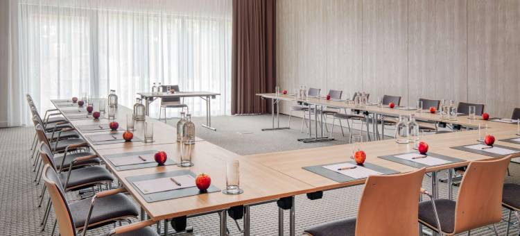 萨尔布吕肯城际酒店(IntercityHotel Saarbrücken)图片