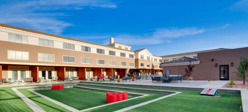 Aiden by Best Western酒店 @ 斯科特斯德北部(Aiden by Best Western @ Scottsdale North)图片