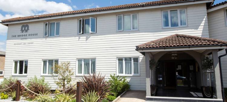 桥屋酒店，贝斯特韦斯特品质精选(The Bridge House, BW Signature Collection)图片