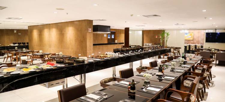 丽笙贝伦酒店(Radisson Hotel Belém)图片