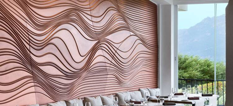 罗通多港苏利亚之家希尔顿格芮精选酒店(Sulia House Porto Rotondo, Curio Collection by Hilton)图片