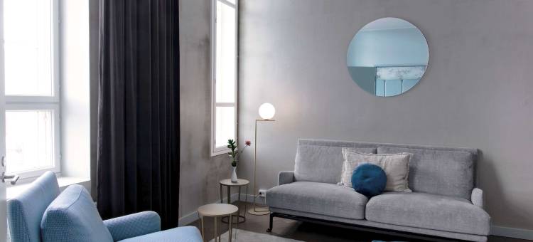 丽笙蓝标酒店-赫尔辛基海滨(Radisson Blu Seaside Hotel, Helsinki)图片