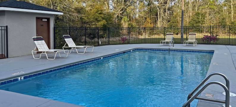 舒眠旅馆及套房弗利 - 北海湾海岸(Sleep Inn & Suites Foley - Gulf Shores North)图片