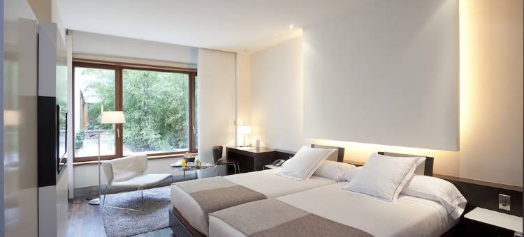 阿尔卡拉赫纳雷斯酒店(Parador de Alcala de Henares)图片