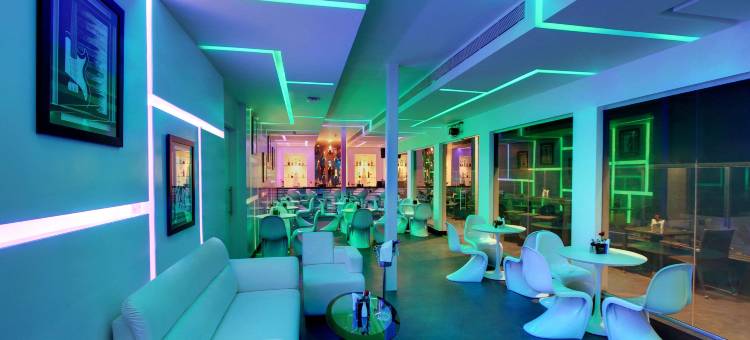 因希斯舒适酒店(Comfort Inn Insys)图片