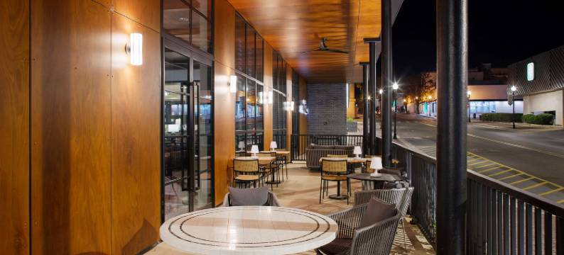 希尔顿酒店之海伍德·埃尔多拉多, 塔皮斯特里系列(The Haywood El Dorado Tapestry Collection by Hilton)图片