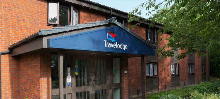 沃克索普 - 旅客之家酒店(Travelodge Hotel - Worksop)图片
